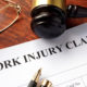 how much is your workers compensation case worth?