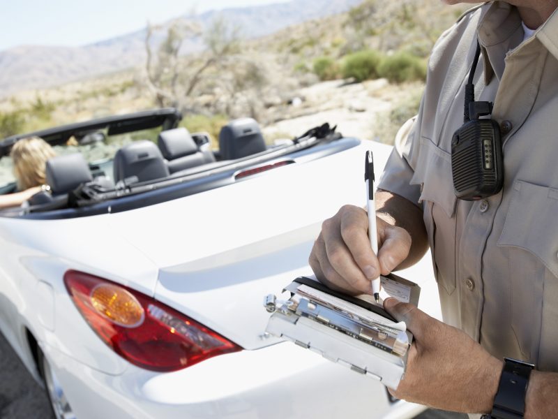 Do Points On My License Really Matter?