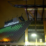 Lincoln Financial Field - home of the Philadelphia Eagles - PHILADELPHIA, UNITED STATES